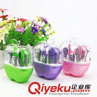 美甲工具 廠家直銷新款指甲剪 指甲刀 十元店貨源 義烏地攤日用百貨批發