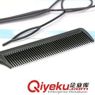 美發(fā)工具 便攜式盤發(fā)針盤發(fā)器 穿發(fā)棒 盤發(fā)器套裝2元店 地?cái)傌浽?義烏批發(fā)原始圖片3