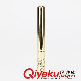 眼線膏、眼線液、眼影 濃黑、超強(qiáng)防水不暈染易卸妝眼線液 9.9十元店貨源  義烏精品批發(fā)