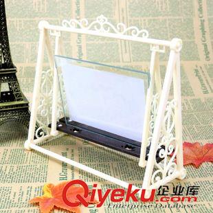 熱銷爆款 十元店貨源 凸面玻璃相框7寸家居掛墻彩色相框 義烏精品批發(fā)