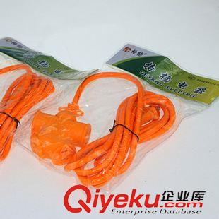 熱銷爆款 3米 防爆防摔 地拖插座插板 大字插 9.9十元店貨源 義烏百貨批發