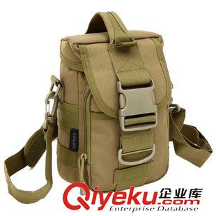 背包系列 多功能戶外休閑單肩包斜跨胸包運(yùn)動(dòng)帆布小包旅行防水背包腰包男女