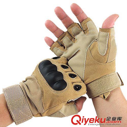 運(yùn)動(dòng)護(hù)具 2015護(hù)腕健身手套防滑半指運(yùn)動(dòng)護(hù)具輪滑啞鈴杠鈴男鍛煉健身房訓(xùn)練原始圖片2
