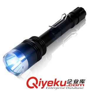 照明系列 N2強(qiáng)光手電筒戶外裝備遠(yuǎn)射變焦調(diào)焦防水騎行釣魚探照燈家用可充電
