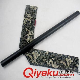 防身用品 紫光檀菲律宾短棍 车载汽车器材武术木棍子车用家用