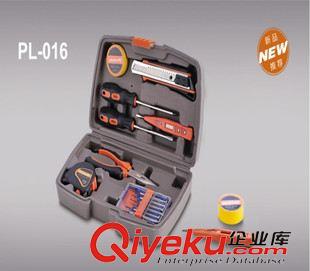 勃蘭匠記組合工具系列 廣東組合工具批發(fā) 15件套家用工具 套裝工具 禮品型五金工具