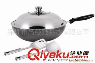 艾鉑赫廚具系列 供應禮品（家用廚具團購+員工福利理想禮品）實惠實用廚具套裝