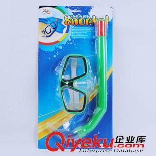 運(yùn)動(dòng)休閑用品玩具 供應(yīng)SM144104潛水鏡+呼吸管  潛水設(shè)備  潛水用品  潛水套裝