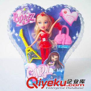 娃娃 供應(yīng)9寸SM108758大頭妹美少女   禮品玩具   公主芭比   玩具娃娃