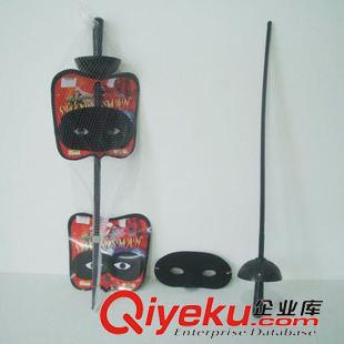 玩具武器 供應(yīng)SM084219 EVA海盜劍，兒童玩具EVA海盜劍，新奇特玩具