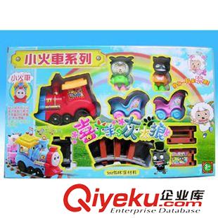 組合類玩具 供應(yīng)SM051613電動(dòng)圣誕音樂(lè)萬(wàn)向軌道火車、電動(dòng)玩具、卡通軌道玩具