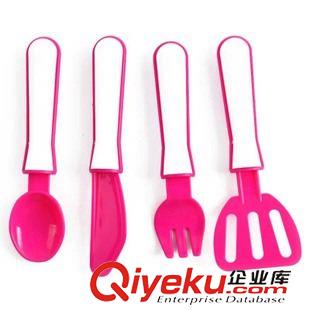未分類 供應SM238755餐具玩具套裝 仿真廚房玩具 兒童過家家餐具廚具玩具