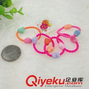 2015年10月新品 精美桶裝兒童皮筋 皮筋批發 飾品 義烏2元 兩元店 百貨 精品