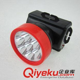 2015年8月新品 YH-907頭燈  家用 充電 照明電筒 義烏 10元店 9元9 十元店 批發(fā)原始圖片2