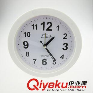 2015年6月新品 8088#精品鬧鐘 日用品 家居 義烏十元店 10元 9.9熱賣 百貨批發(fā)