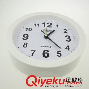 2015年6月新品 8088#精品鬧鐘 日用品 家居 義烏十元店 10元 9.9熱賣 百貨批發(fā)