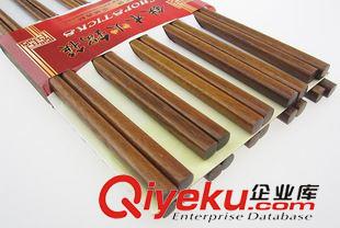10元店五金廚衛 10精品鐵木火鍋筷 火鍋皇 義烏 十元店 10元店 加盟 配貨 貨源原始圖片2