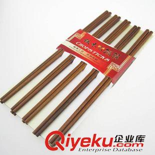10元店五金廚衛 10精品鐵木火鍋筷 火鍋皇 義烏 十元店 10元店 加盟 配貨 貨源原始圖片3