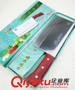 10元店五金廚衛(wèi) 巨龍精品菜刀 港刀 鋼刀 義烏 10元店 十元店百貨 貨源 9元9原始圖片2