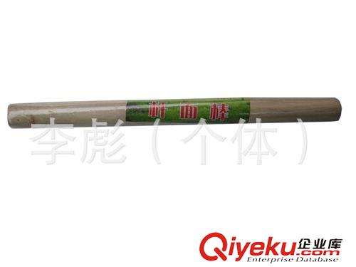 展銷贈(zèng)品 30cm精品搟面杖 義烏小商品 二元批發(fā) 創(chuàng)意家居原始圖片3
