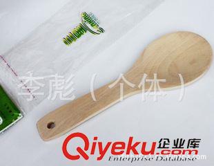 創(chuàng)意禮品 精品木飯勺 飯勺 2元超市 義烏小商品 二元批發(fā)