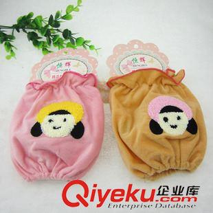 手套 袖套 圍裙 04恒輝印花寶寶短袖套 袖套批發(fā) 護袖批發(fā) 義烏十元店 9.9熱賣