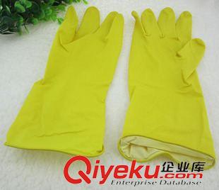 手套 袖套 圍裙 二元店膠手套 橡膠 洗衣 洗碗手套 義烏 9塊9 10元店 貨源原始圖片3