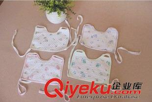 口罩 耳罩 門墊 口罩式兒童防水圍兜 防水圍兜 日用品 義烏2元 新奇特原始圖片2