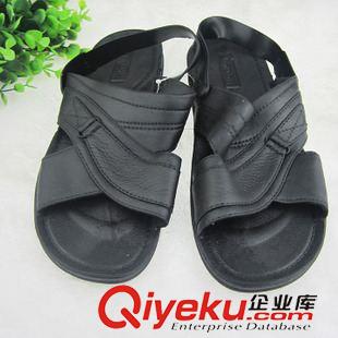 襪子  鞋墊 拖鞋 美足健皮338#男款拖鞋  義烏 10元店 十元店 9元9 涼鞋 批發(fā) 配貨