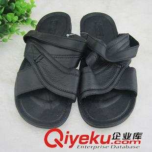 襪子  鞋墊 拖鞋 美足健皮338#男款拖鞋  義烏 10元店 十元店 9元9 涼鞋 批發(fā) 配貨