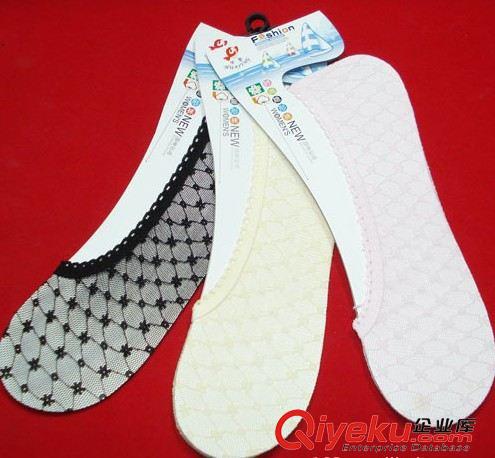 襪子  鞋墊 拖鞋 女士隱形襪  襪子 日用品 夏季必備 義烏2元 新奇特原始圖片3