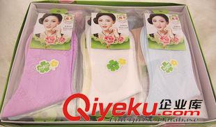襪子  鞋墊 拖鞋 801#少女時(shí)尚絲襪 義烏2元 二元店 兩元店 襪子 百貨批發(fā)原始圖片2