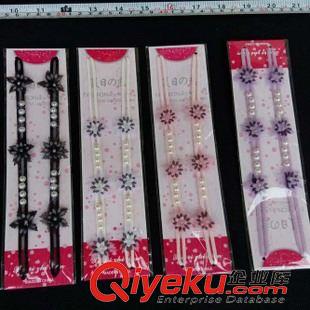 文胸肩帶 珍珠三朵花文胸帶 文胸帶 肩帶 夏季專(zhuān)賣(mài) 義烏2元 兩元批發(fā)