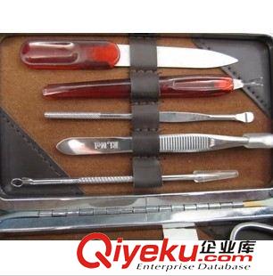 日美美容工具 日美A320套裝 化妝工具 美妝工具 義烏批發 zp專賣 百貨批發原始圖片3