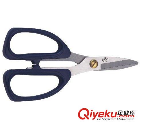 日美剪刀 日美k24剪刀 剪刀 五金用品 日用品 義烏2元 百貨批發 新奇特原始圖片2