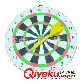 益智玩具 磁性飛鏢 飛鏢 飛鏢盤  2元超市 2元玩具 二元批發原始圖片2