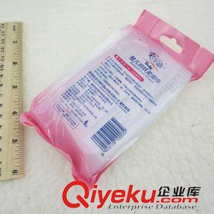 牙刷 清香劑日雜 十片嬰兒獨立濕巾 濕巾紙 兒童濕巾 義烏兩元二元2元百貨配貨地攤原始圖片3