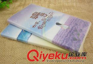 筆、筆記本類 588膠套本 膠套本 筆記本 義烏 二元店 2元店 新款文具 貨源原始圖片2
