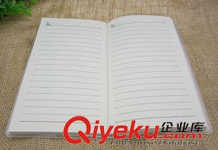 筆、筆記本類 588膠套本 膠套本 筆記本 義烏 二元店 2元店 新款文具 貨源原始圖片3