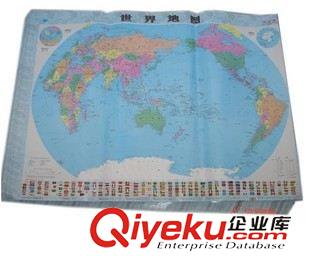 辦公文具 世界地圖  學(xué)生用品 辦公用品 義烏2元 新奇特