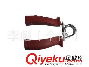 文娛類(lèi) 握力器批發(fā) a型握力器 彈簧握力器 健身握力器 健身器材原始圖片2