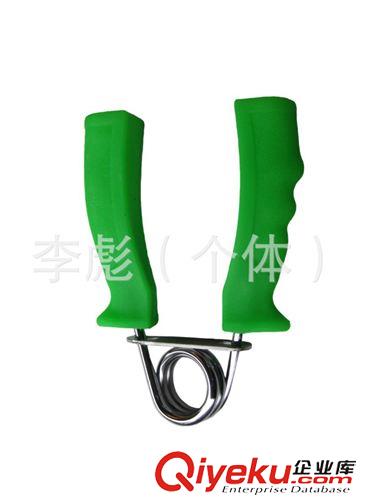 文娛類(lèi) 握力器批發(fā) a型握力器 彈簧握力器 健身握力器 健身器材原始圖片3