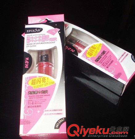 化妝品系列 唇彩 化妝品 日用品 美眉轉屬 口紅 義烏2元 百貨批發 新奇特原始圖片2