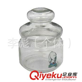 二元店工藝禮品 101幸運瓶 星星瓶 幸運瓶 透明瓶 2元批發(fā) 二元店批發(fā)原始圖片2