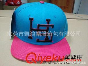 棒球帽子 Baseball caps 定制時尚優質 刺繡花棒球帽 運動帽休閑帽 廠家直銷 東莞廠家