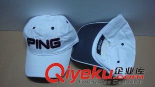 未分類 庫(kù)存全棉高爾夫帽子，stock Cotton golf  caps,