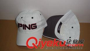 未分類 庫(kù)存全棉高爾夫帽子，stock Cotton golf  caps,