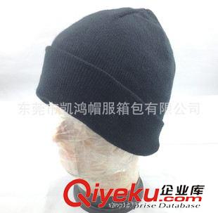 未分類 knitted hat 歐美時(shí)尚休閑百搭嘻哈風(fēng)格優(yōu)質(zhì)冷帽 針織帽 冬帽