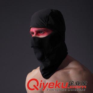 專業(yè)防風(fēng) 青龍林工廠定制冬季戶外摩托車專業(yè)防風(fēng)抓絨保暖 騎行面罩 頭套