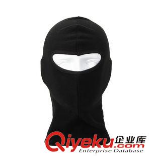 抓絨保暖  青龍林滑雪頭套 冬季搖粒絨抓絨帽騎行抓絨面罩 冬天護耳防風保暖原始圖片2